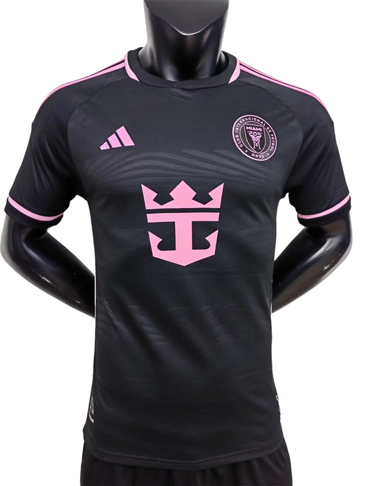 Inter Miami 24/25 Away (Free Personalisation)