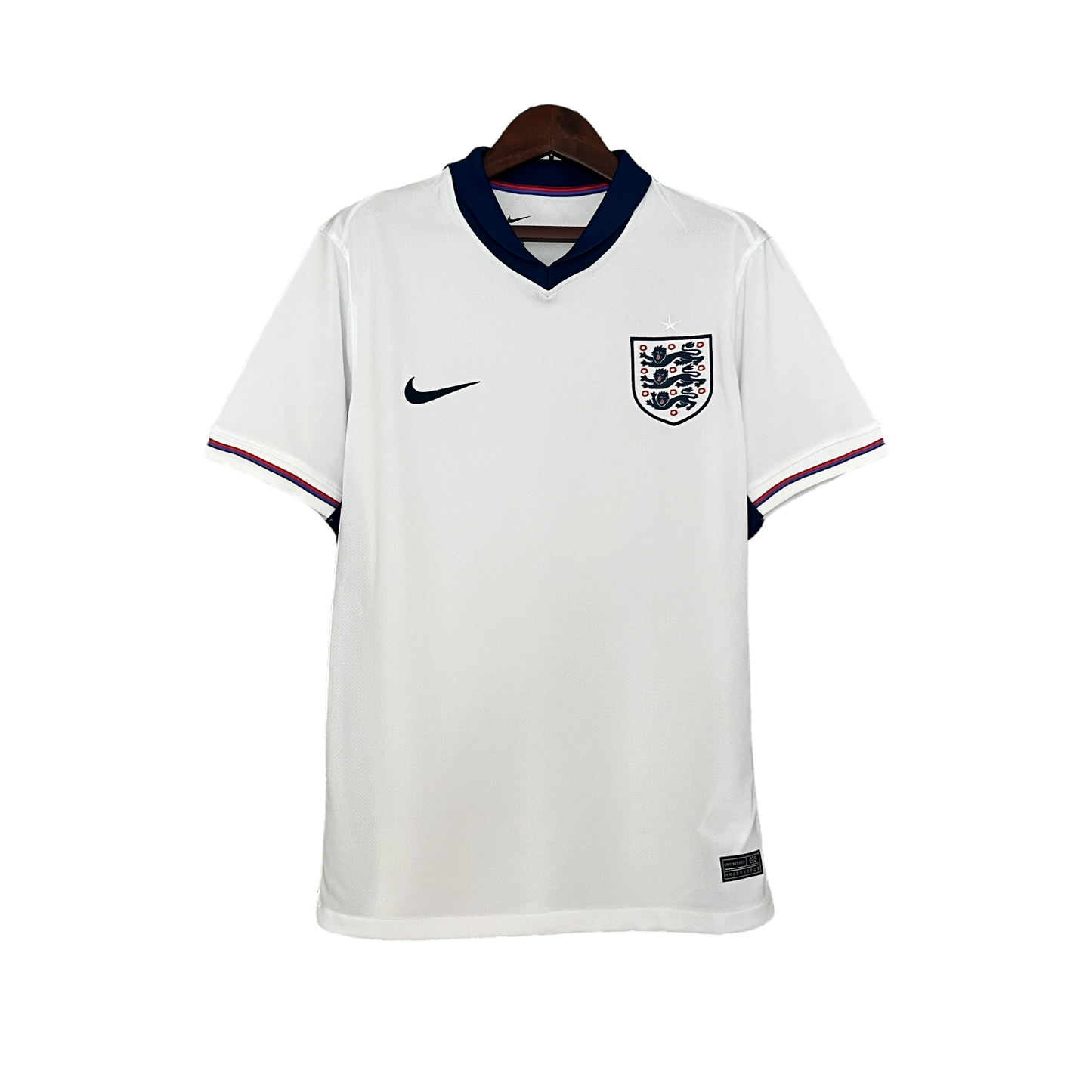 England 2024 Home (Free Personalisation)