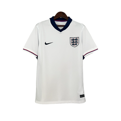 England 2024 Home (Free Personalisation)