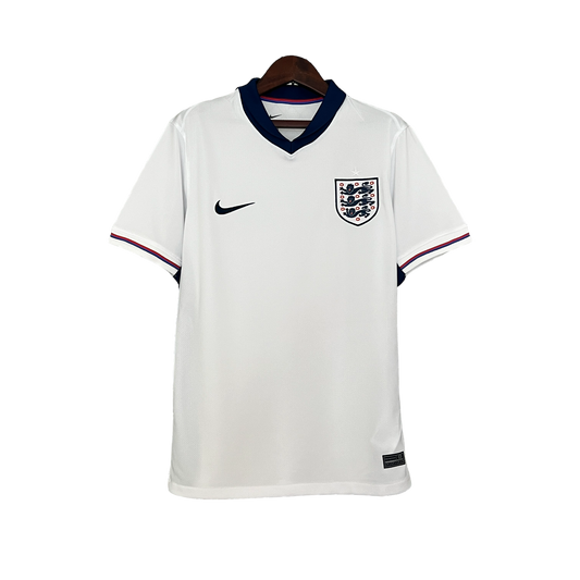 England 2024 Home (Free Personalisation)