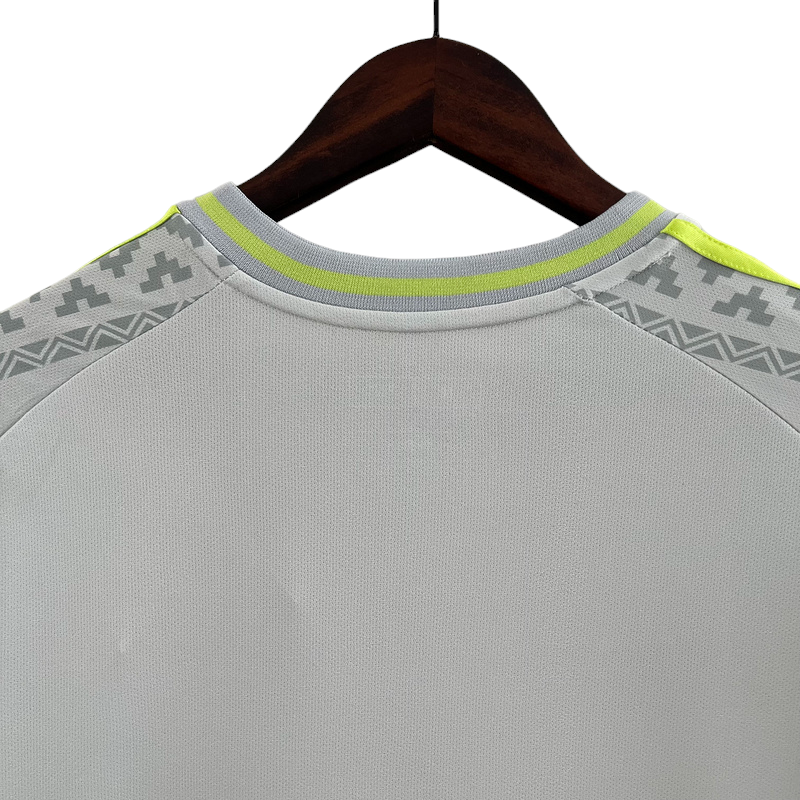 Mexico 2024 Away (Free Personalisation)