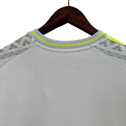 Mexico 2024 Away (Free Personalisation)