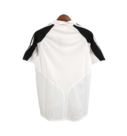 Germany Retro 2004 Home (Free Personalisation)