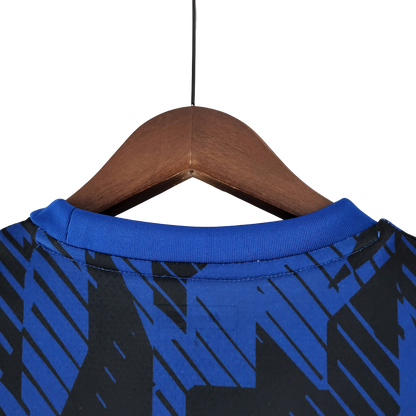 Argentina Retro 2022 Blue (Free Personalisation)