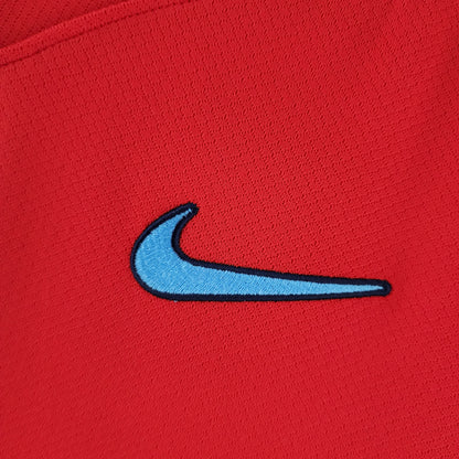 England 2022 World Cup Jersey Away (Free Personalisation)