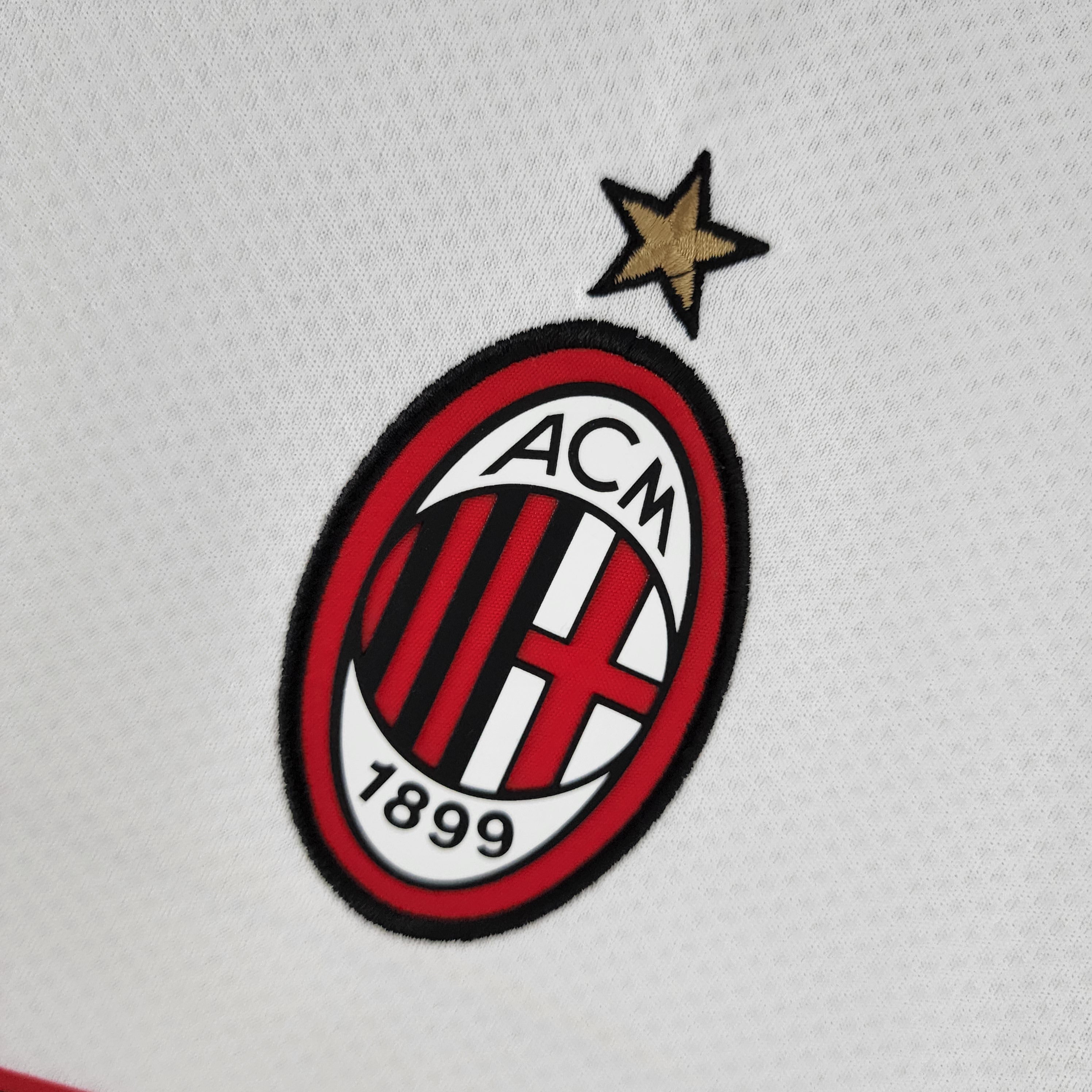 AC Milan 2022/23 Away (Free Personalisation)