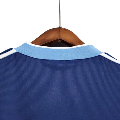 Argentina Retro 1998 Away (Free Personalisation)