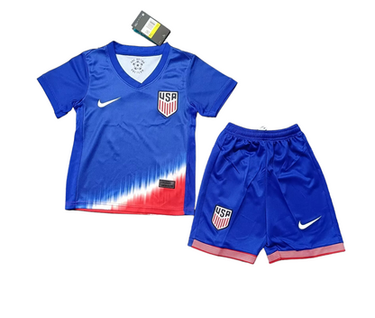 United States 2024 Kids Away (Free Personalisation)
