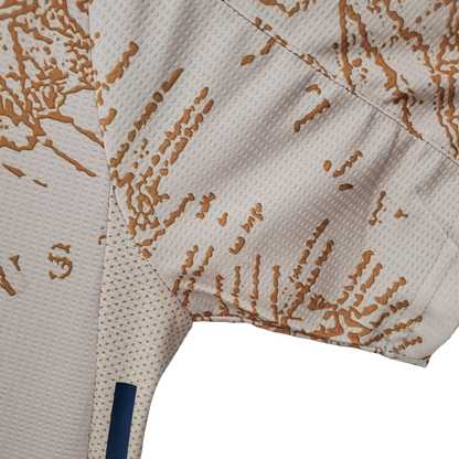Argentina Retro 2021 Golden X Memorial (Free Personalisation)