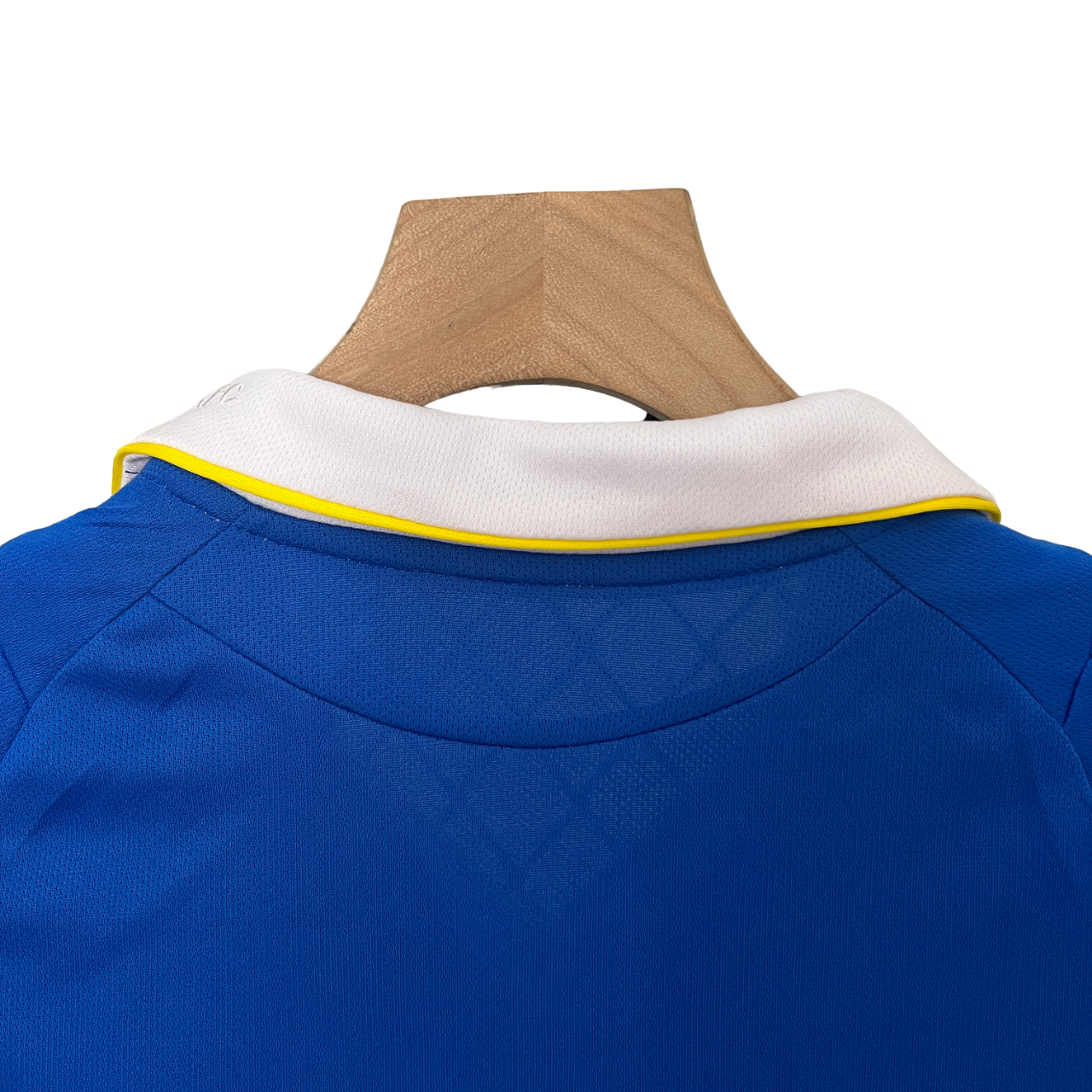 Chelsea Retro 08-09 Kids Champions League Home (Free Personalisation)