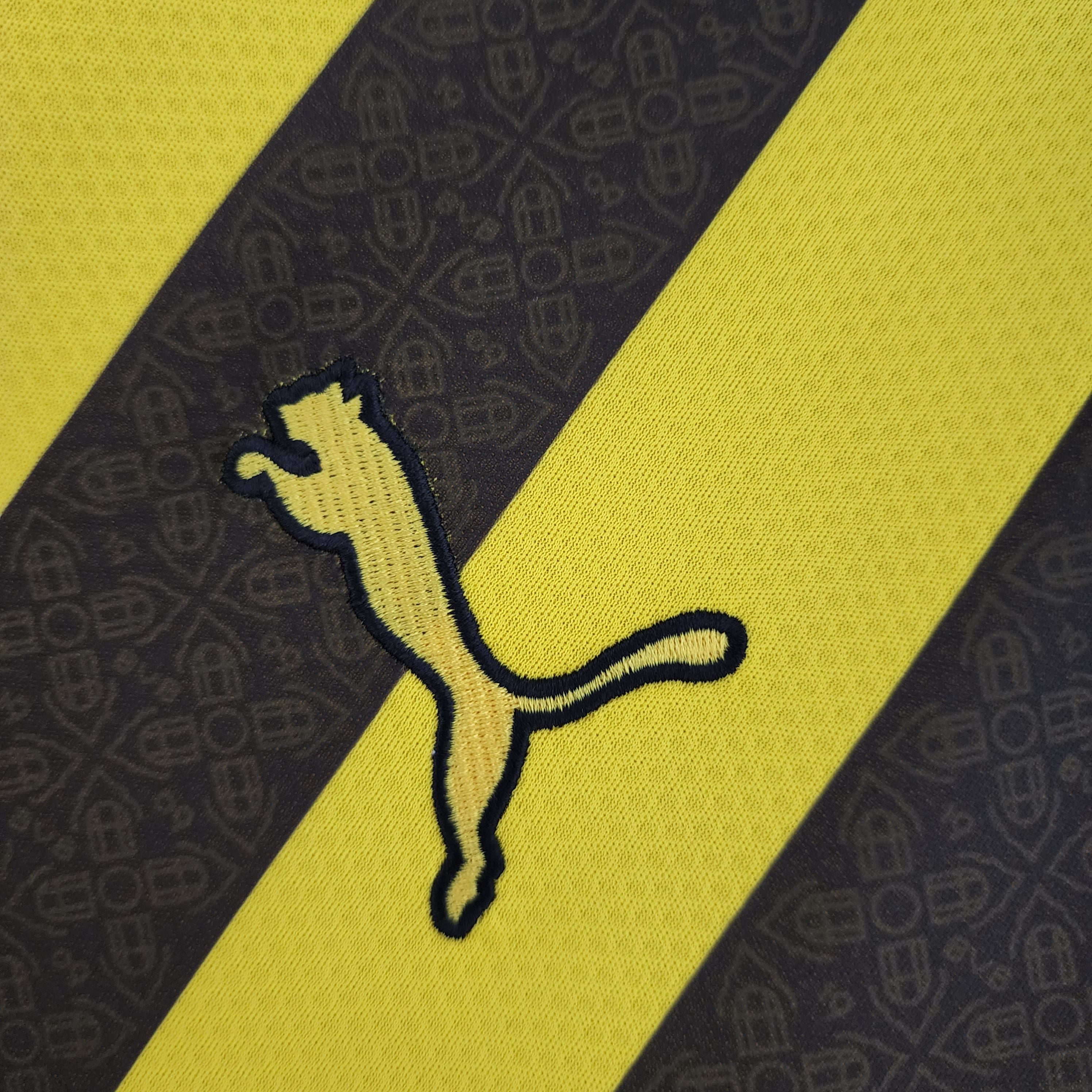 Dortmund 2022/23 Home (Free Personalisation)