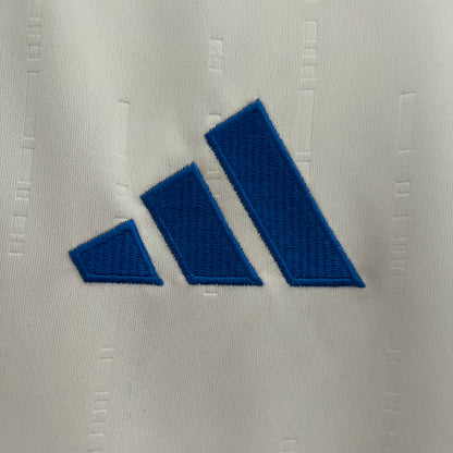 Italy Away 2024 (Free Personalisation)