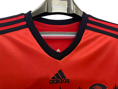 Mexico Retro 2014 Away (Free Personalisation)