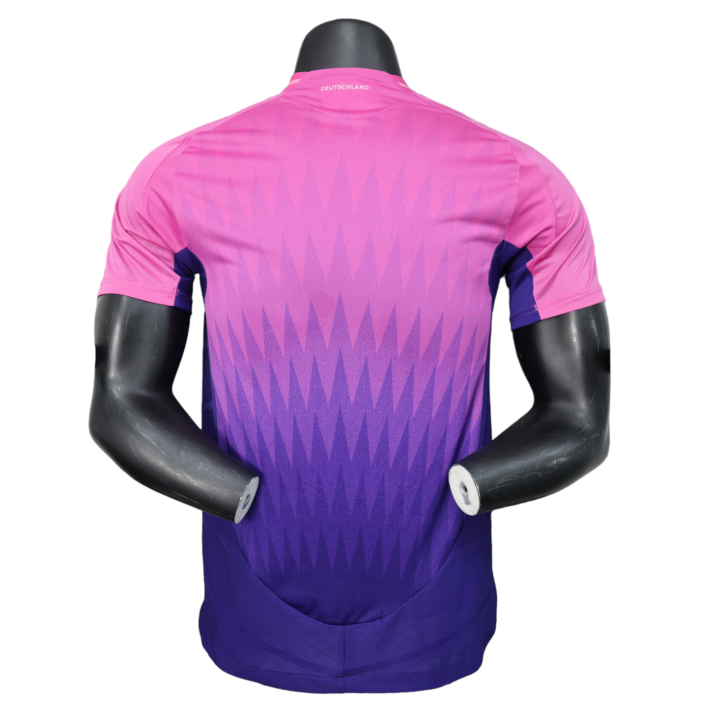 Germany 2024 Player Version Away (Free Personalisation)