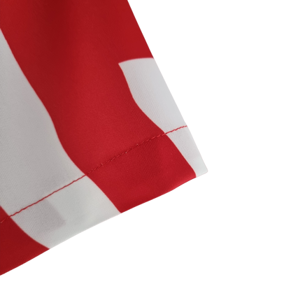 Atletico Madrid 22/23 home (Free Personalisation)
