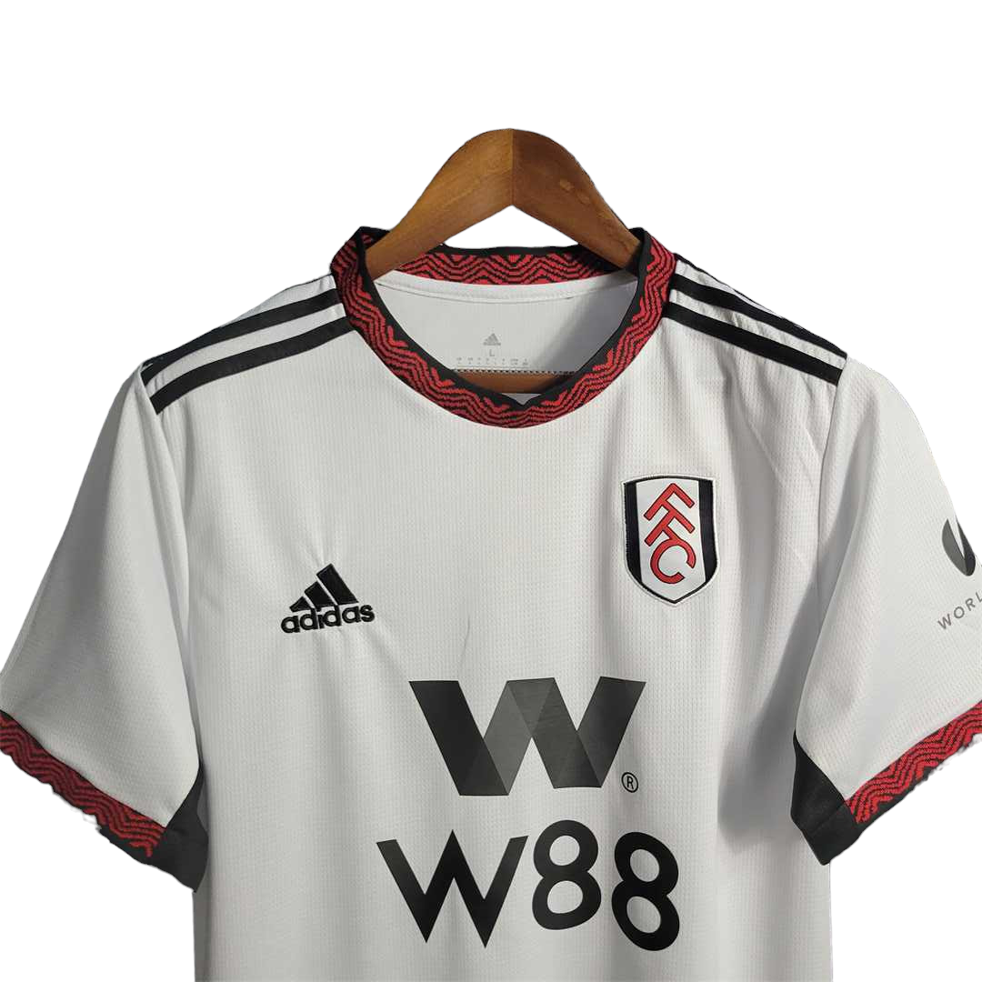 Fulham 23/23 Home (Free Personalisation)