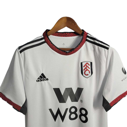 Fulham 23/23 Home (Free Personalisation)