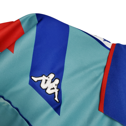 Barcelona Retro 92/95 Away (Free Personalisation)