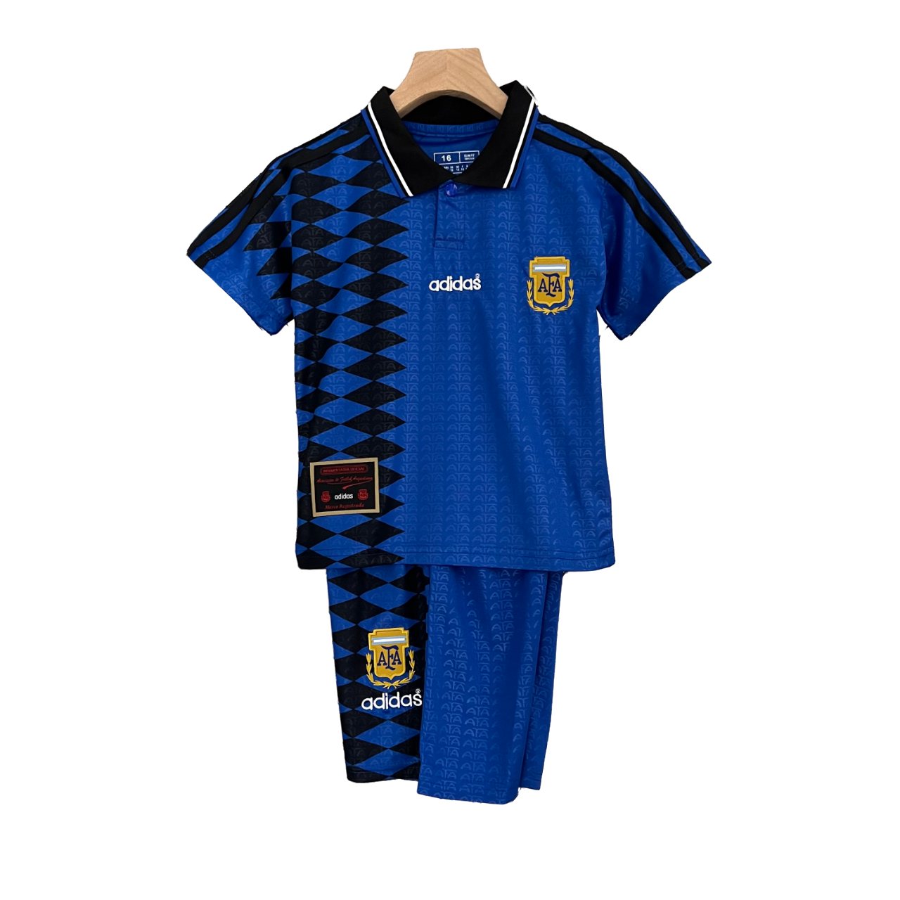 Argentina 1994 Kids Away (Free Personalisation)