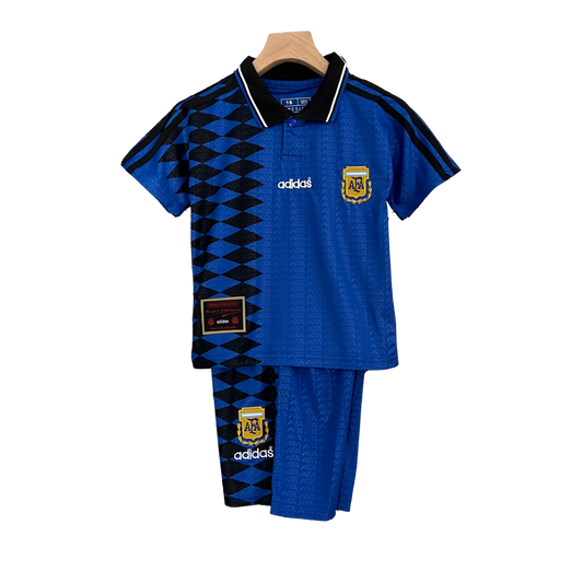 Argentina 1994 Kids Away (Free Personalisation)