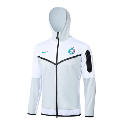 Al Nassr Tech Fleece (Free Personalisation)