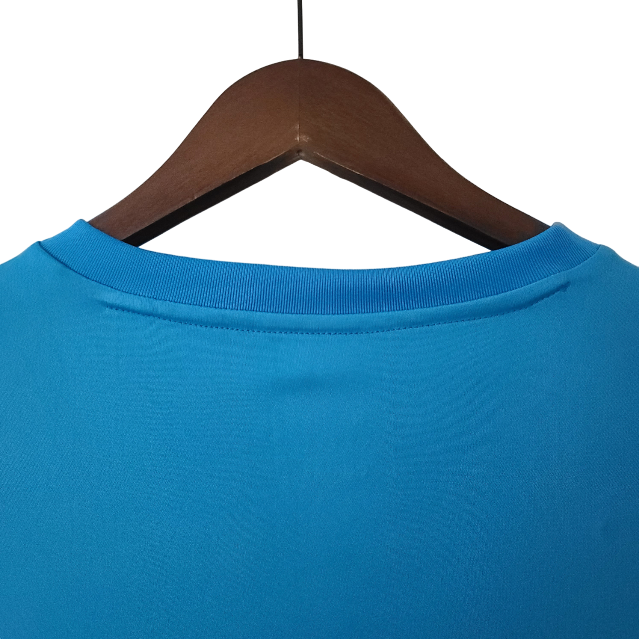 Argentina Retro 2022 Training Jersey Blue (Free Personalisation)