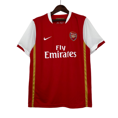 Arsenal Retro 06/08 Home (Free Personalisation)
