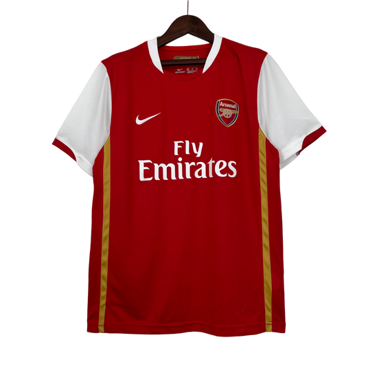Arsenal Retro 06/08 Home (Free Personalisation)