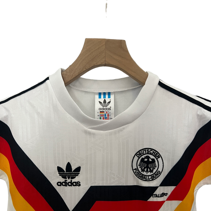 Germany 1990 Kids Home (Free Personalisation)