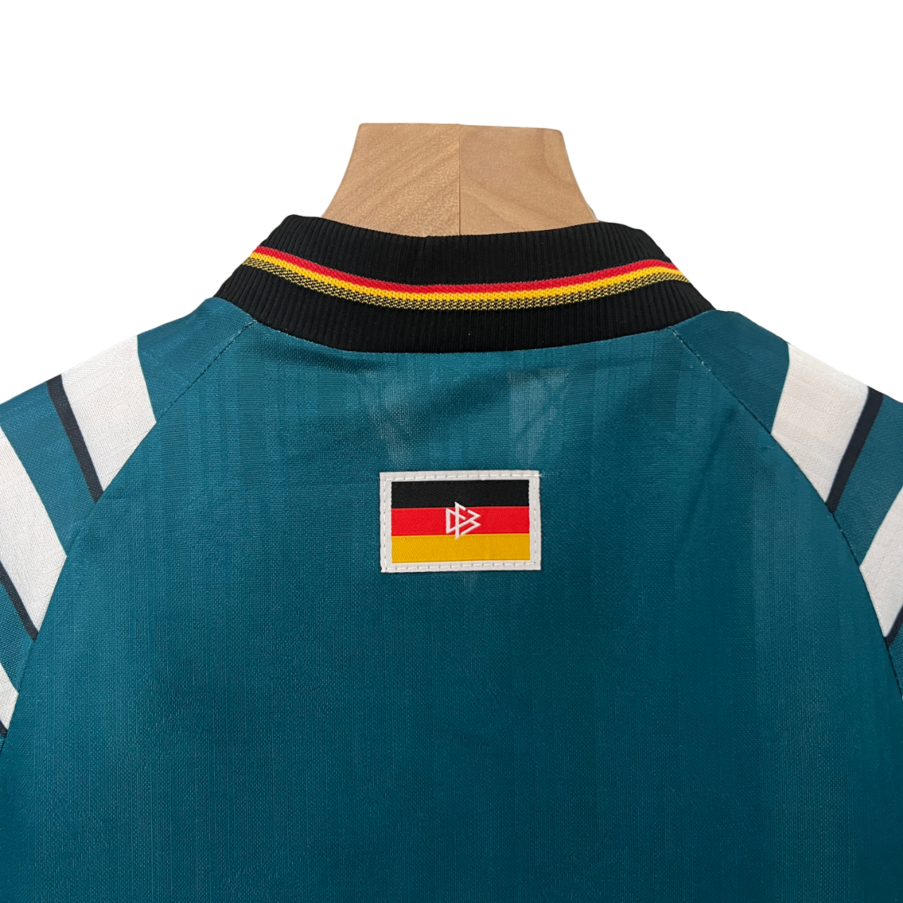 Germany Retro 1996 Kids Home (Free Personalisation)