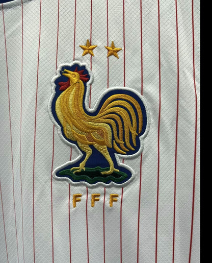 France 2024 Away (Free Personalisation)