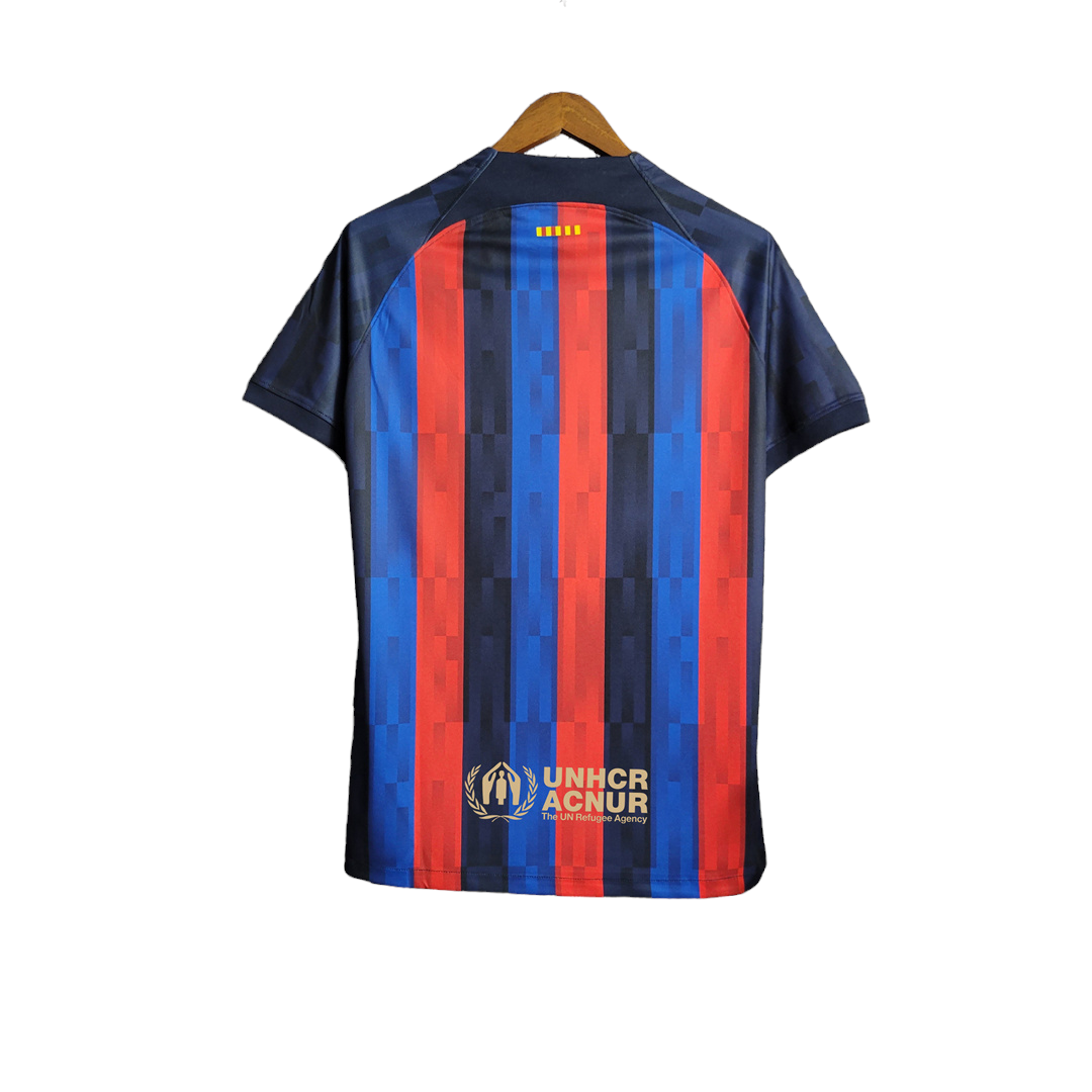 Barcelona 22/23 Rosalia Edition (Free Personalisation)