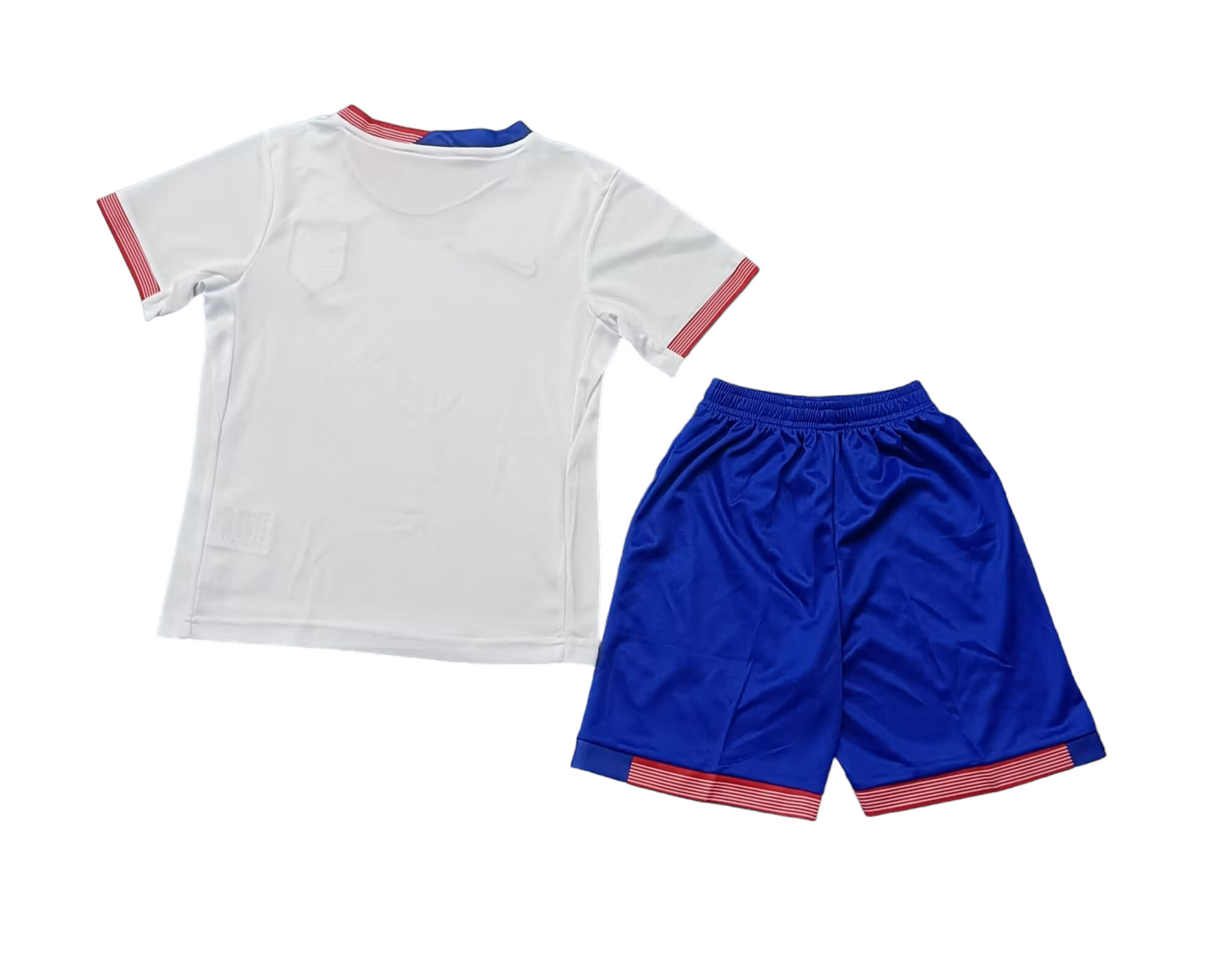 United States 2024 Kids Home (Free Personalisation)
