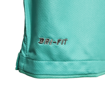 Barcelona Retro 10/11 Away (Free Personalisation)