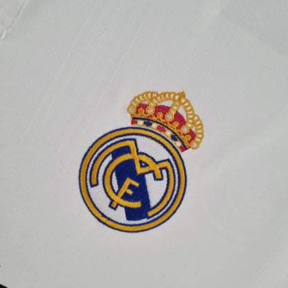Real Madrid 2022/23 Home (Free Personalisation)