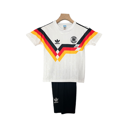 Germany 1990 Kids Home (Free Personalisation)