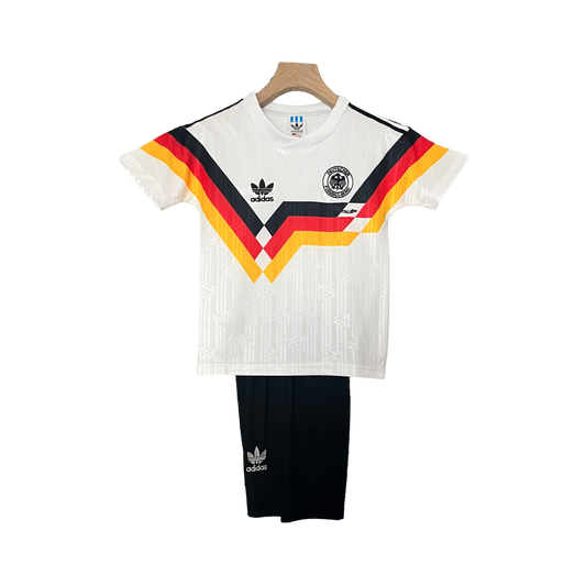 Germany 1990 Kids Home (Free Personalisation)