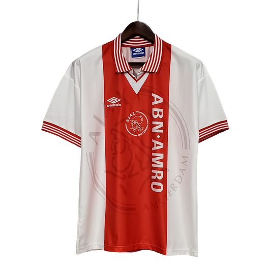 Ajax Retro 95/96 home (Free Personalisation)