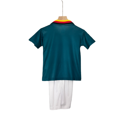 Germany 1994 Kids Away (Free Personalisation)