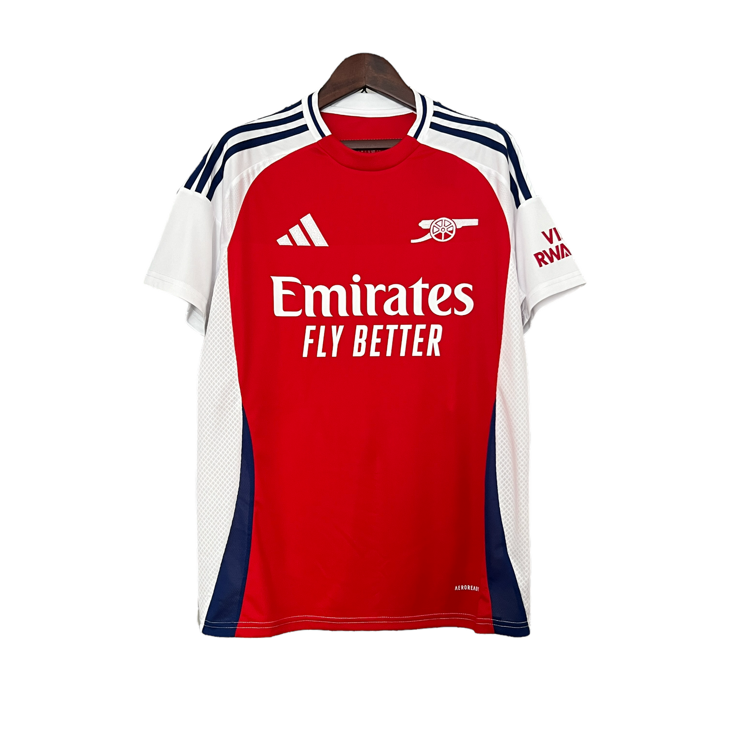 Arsenal 24/25 Home (Free Personalisation)