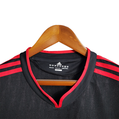 Mexico Retro 2010 Away (Free Personalisation)