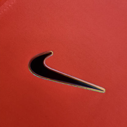 England 2022 Red (Free Personalisation)