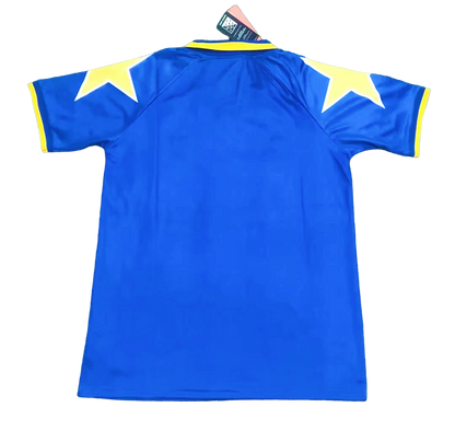 Juventus Retro 1994/95 Away (Free Personalisation)