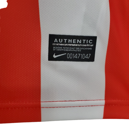 Atletico Madrid Retro 13/14 home (Free Personalisation)