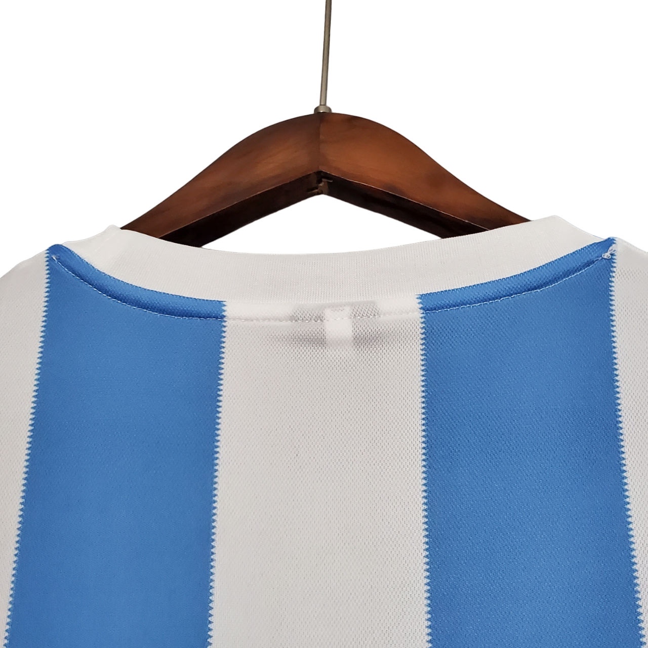 Argentina Retro 1986 Home (Free Personalisation)