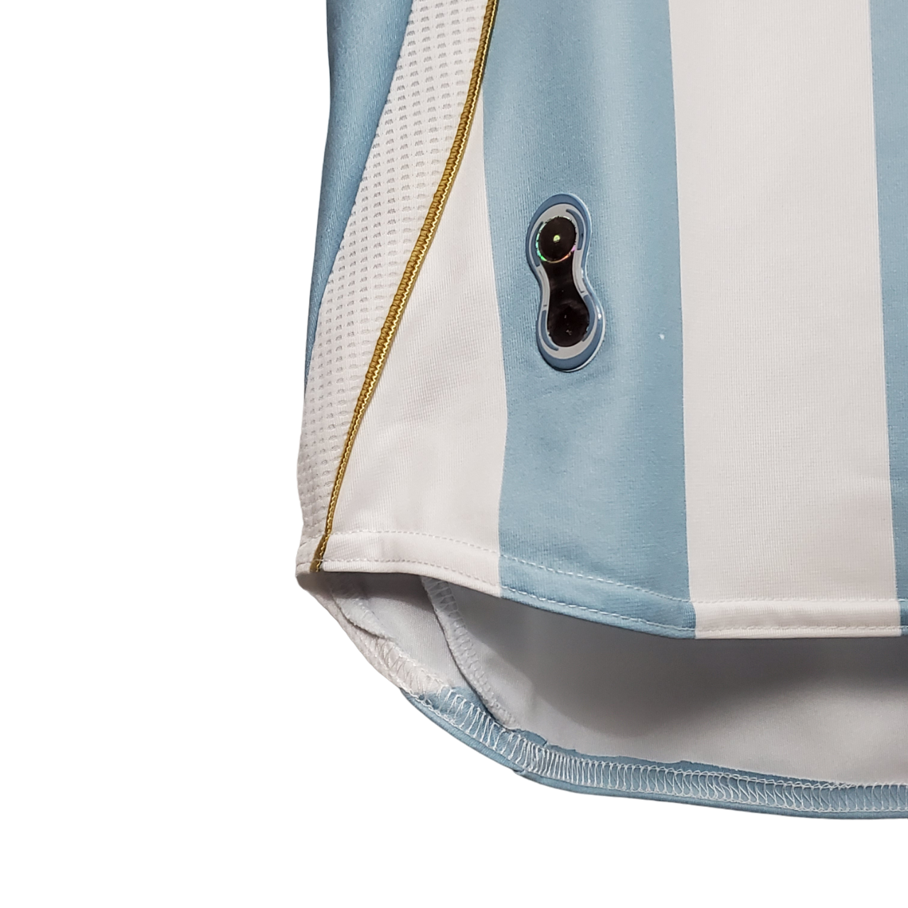 Argentina Retro 2006 Home (Free Personalisation)