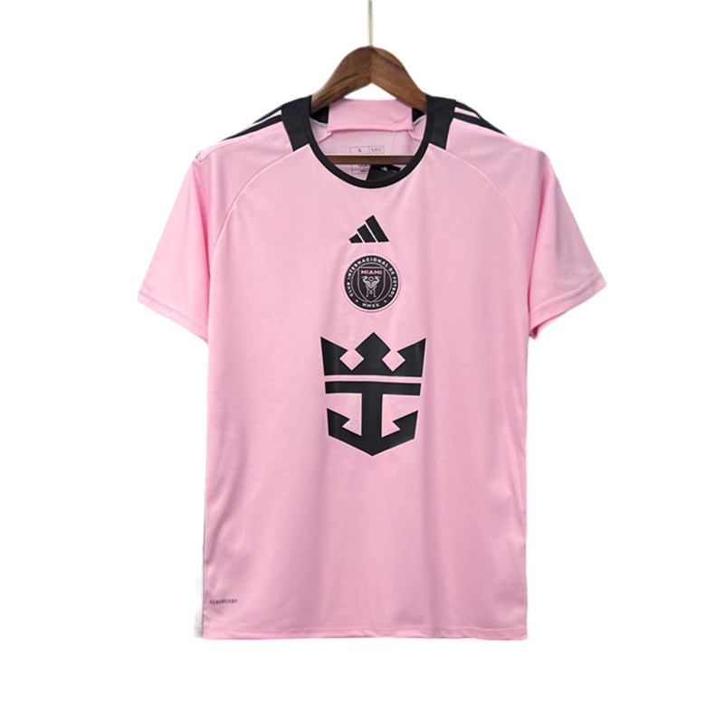 Inter Miami 24/25 Home (Free Personalisation)