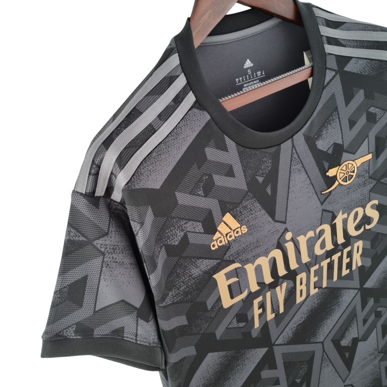 Arsenal  Retro 22/23 Away (Free Personalisation)