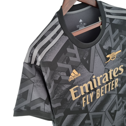 Arsenal  Retro 22/23 Away (Free Personalisation)