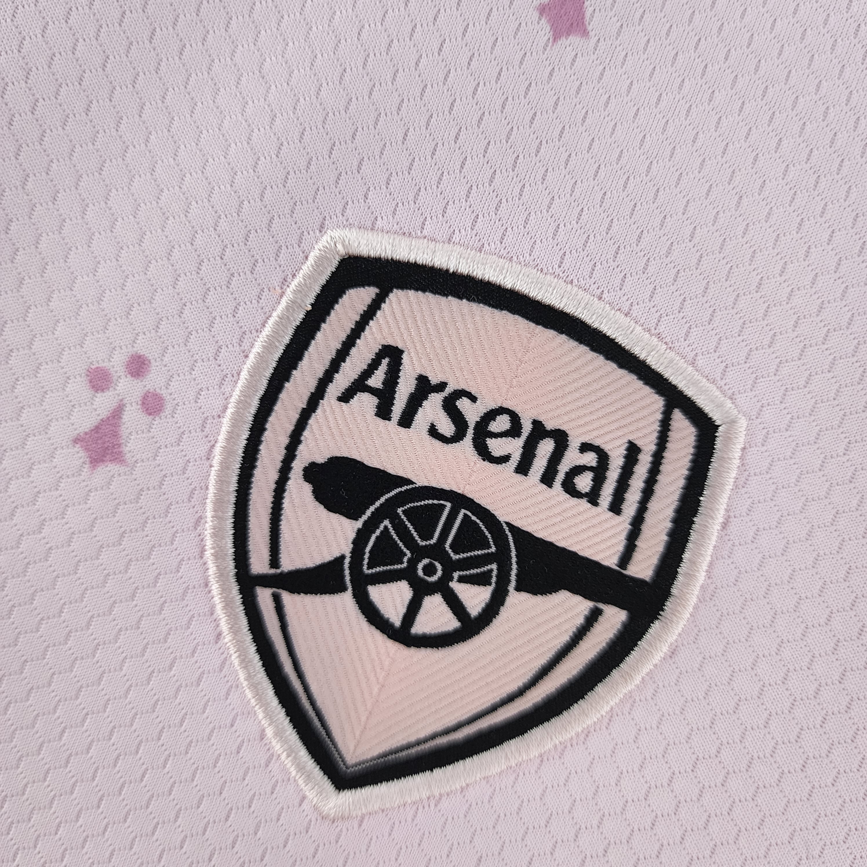 Arsenal 22/23 women third away (Free Personalisation)